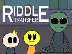 Spiel Riddle Transfer