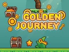 Spiel Golden Journey