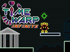 Spiel Time Warp Infinite