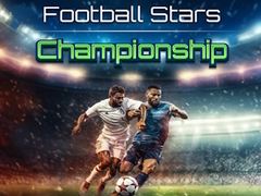 Spiel Football Stars Championship