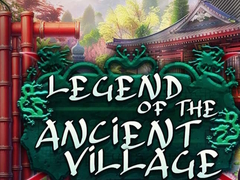 Spiel Legend of the Ancient village