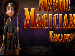 Spiel Mystic Magician Escape