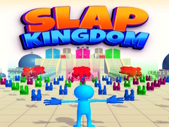 Spiel Slap Kingdom 