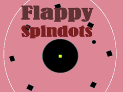 Spiel Flappy Spindots