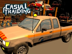 Spiel Casual Trading