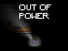 Spiel Out of Power 