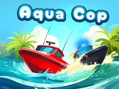 Spiel Aqua Cop