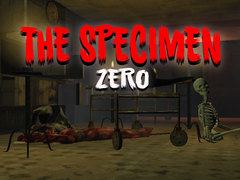 Spiel The Specimen Zero