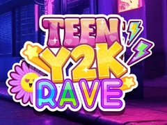Spiel Teen Y2K Rave