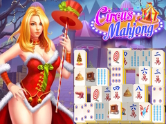 Spiel Circus Mahjong
