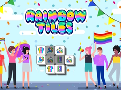 Spiel Rainbow Tiles