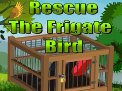 Spiel Rescue The Frigate Bird