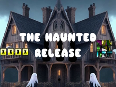 Spiel The Haunted Release