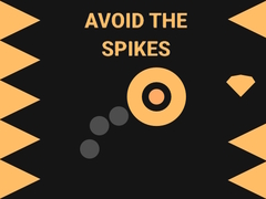 Spiel Avoid The Spikes