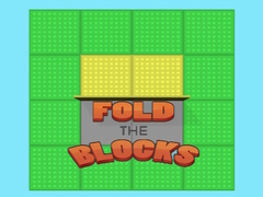 Spiel Fold The Block