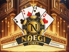 Spiel Naegi Poker