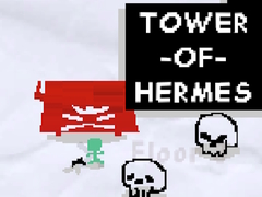Spiel Tower of Hermes