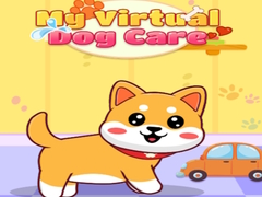 Spiel My Virtual Dog Care
