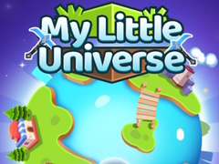 Spiel My Little Universe 