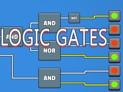 Spiel Logic Gates