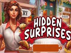 Spiel Hidden Surprises