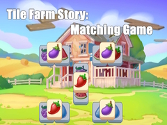 Spiel Tile Farm Story: Matching Game