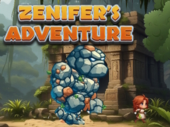 Spiel Zenifer's Adventure