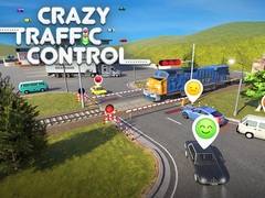 Spiel Crazy Traffic Control