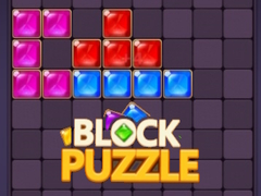 Spiel Block Puzzle