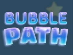 Spiel Bubble Path