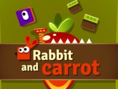 Spiel Rabbit And Carrot