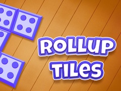 Spiel RollUp Tiles