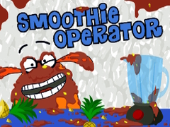 Spiel Smoothie Operator