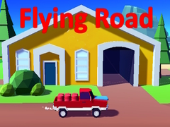 Spiel Flying Road