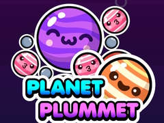 Spiel Planet Plummet