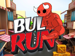 Spiel Bull Run