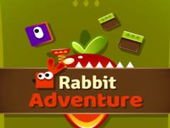 Spiel Rabbit Adventure