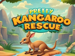 Spiel Pretty Kangaroo Rescue