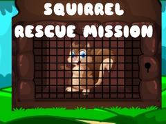 Spiel Squirrel Rescue Mission