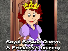 Spiel Royal Rescue Quest A Princesss Journey