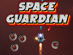 Spiel Space Guardian