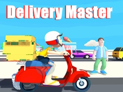 Spiel Delivery Master