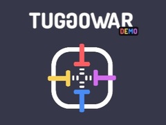 Spiel Tuggowar