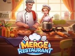 Spiel Merge Restaurant