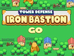 Spiel Iron Bastion: Tower Defense