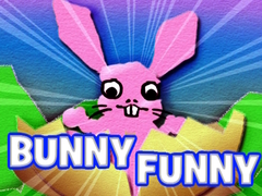 Spiel Bunny Funny