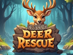 Spiel Classic Deer Rescue