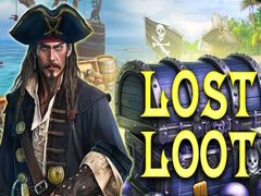 Spiel Lost Loot