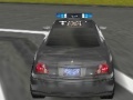 Spiel Police Car Drift