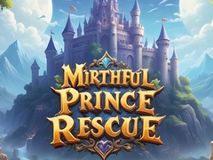 Spiel Mirthful Prince Rescue